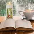 thumbnail image 3 of Root Candles Prayer Candles Clear Glass Devotional 7-Day Prayer Candle, 1-Count, Guardian Angel, 3 of 5