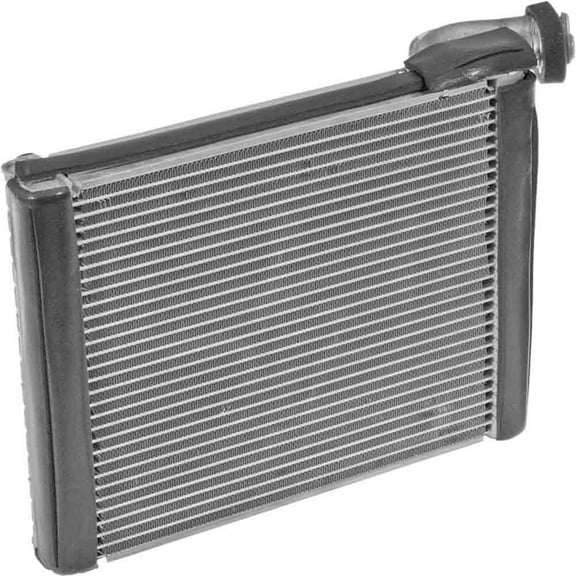 For Toyota Yaris 2007 2008 2009 2010 2011 2012 2013 2014 A/C AC Evaporator - BuyAutoParts