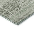 thumbnail image 6 of Dalyn Rugs Premium Machine Washable Mayfield AMF747 Sage 2'6" x 3'10" Rug, 6 of 7