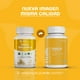 thumbnail image 4 of Suplementos Alimenticios a Base de Maca Oganica 100% Natural 180 Cápsula- Multivitaminico Hombre – M BULK SUPERFOODS capsulas, 4 of 7