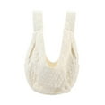 thumbnail image 2 of Bolsa de Pecho para Mascotas Strade Fareast Limited Beige, 2 of 8