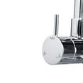 thumbnail image 5 of PULSE SHOWER SPAS 1089-CH Lanai Chrome Shower System, 5 of 5