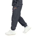 thumbnail image 2 of YOUYEDIAN Halloween Boys Sweatpants Fashion Casual Sweatpants with Pockets Funny Halloween Print Pants Kids Athletic Trousers (Dark Gray, 13-14 Years), 2 of 5