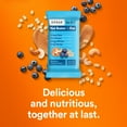 thumbnail image 5 of RXBAR Nut Butter and Oat Protein Bars Gluten-Free, Blueberry Cashew Butter, 5 Count, 5 of 12