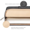 thumbnail image 4 of Funda protectora para portátil de 15 pulgadas, compatible con MacBook Pro M1 Pro de 16 pulgadas, M1 MAX y Surface Book 3 de 15 pulgadas., 4 of 4