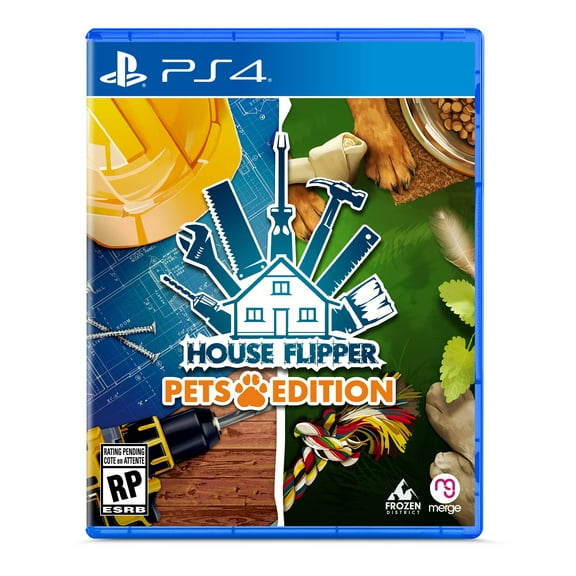 House Flipper - Pets Edition for Playstation 4