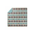 thumbnail image 4 of Pendleton Sherpa Fleece Machine Washable Blanket, Legend Lake Aqua (QUEEN), 4 of 4