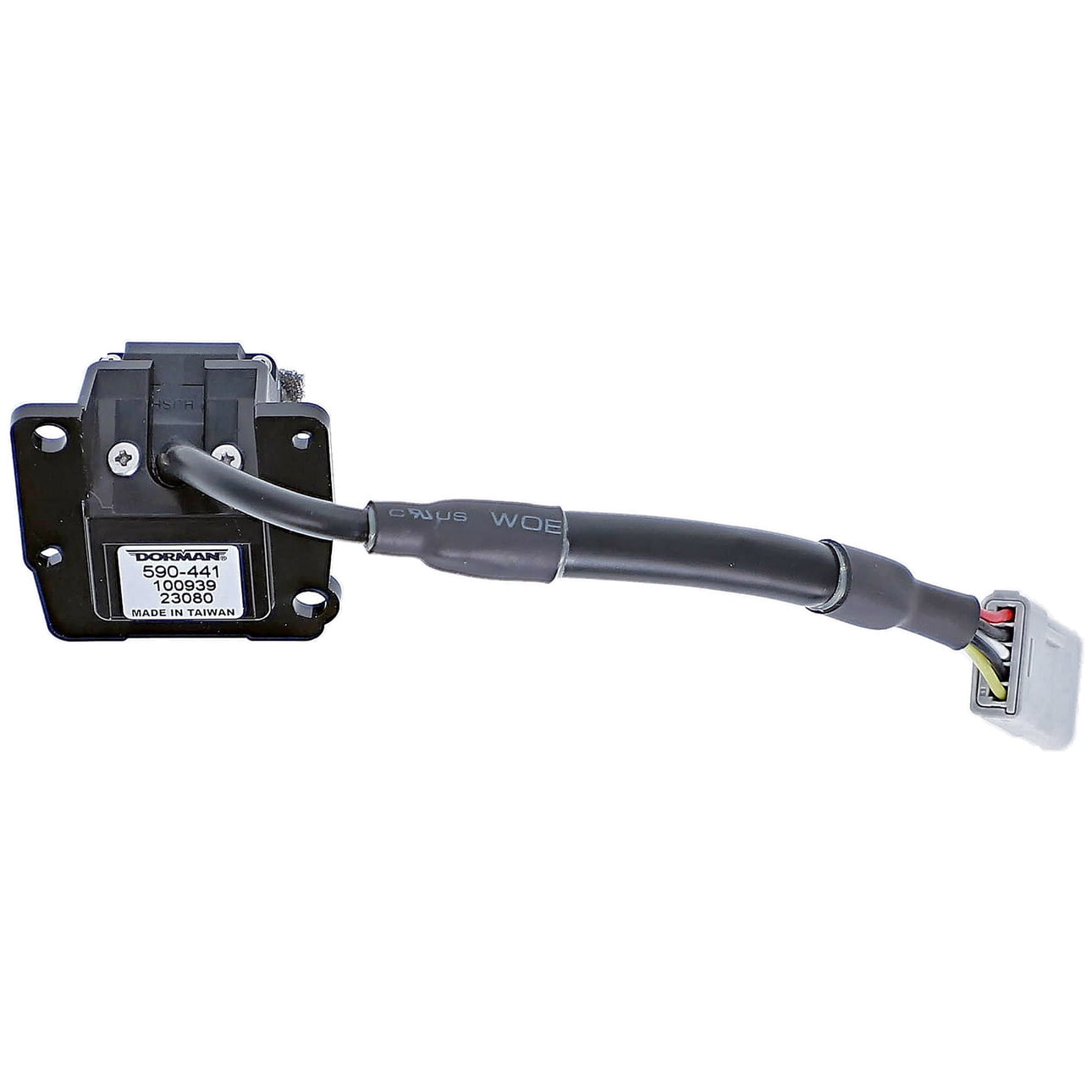 Dorman 590-441 Rear Park Assist Camera for Specific Chevrolet Models