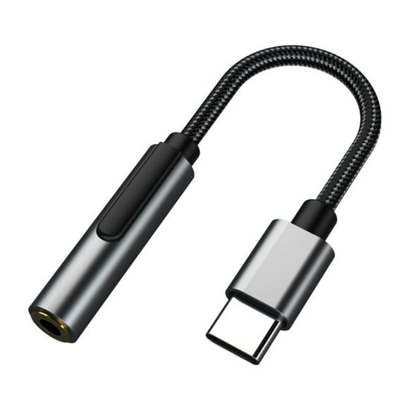 Lightning To Usb C Adapter Headphones