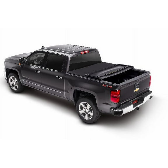 07-13 TUNDRA 6.5FT BED W/O RAIL SYSTEM TRIFECTA SIGNATURE 2.0 Fits select: 2007-2013 TOYOTA TUNDRA
