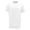 White, variant on Golf Men's Performance Tee Shirt, Medium Black -