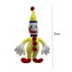 thumbnail image 1 of Muñeco de peluche de circo Digital para niños, muñeco de conejo de Anime, payaso de dibujos animados, regalos de Navidad, increíble, Pomni Jax, 1 of 4