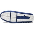 thumbnail image 5 of Floafers Posh Driver 2.0 Navy Peony/Bright White, 9M, 5 of 5