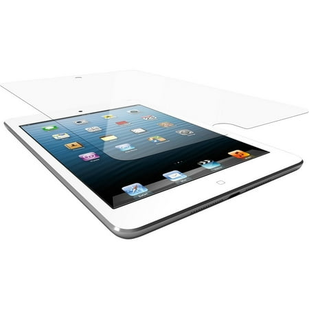 Speck ShieldView iPad mini 3 Screen Protector (also fits mini 2 and mini) Matte, Clear