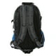 thumbnail image 2 of Mochila de nailon resistente al desgaste para viajes deportivos al aire libre de 40 L, bolsa para senderismo y acampada (azul), 2 of 8
