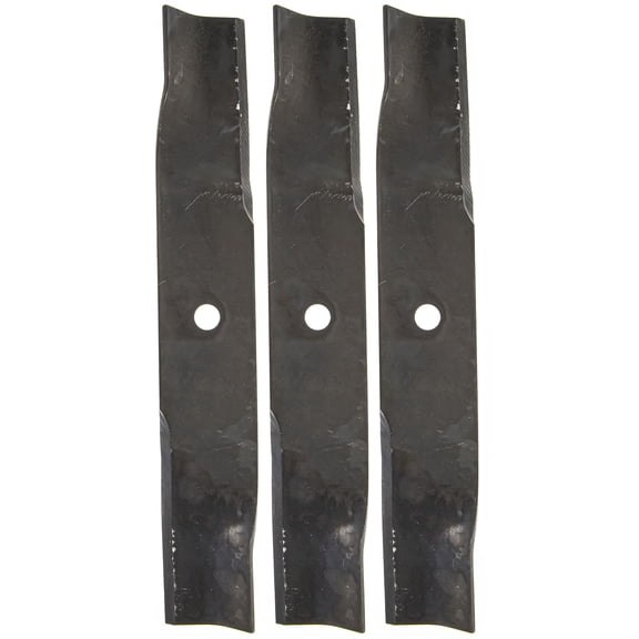 CUB CADET 742-04416-ES High Lift Eversharp Blades 3 Pack Pro Z Tank Z-Force 54"