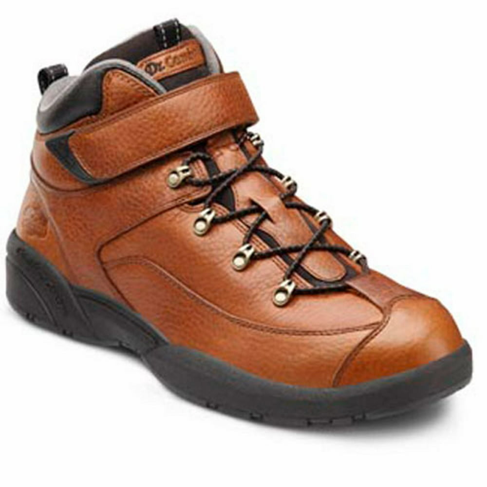 Dr. Comfort - Dr. Comfort Ranger Men's Hiking Boot: 11.5 Wide (E/2E ...