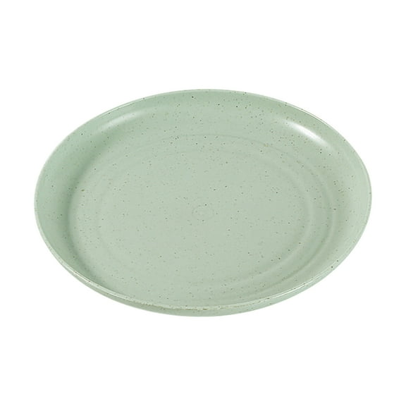 SouMaox Shallow Pet Bowl, Whisker Friendly Design, Wide Surface, Easy Feed Tray for Small Animals and Indoor Pets