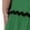 Green, variant on Jaimenalin Women'S Crop Top Maxi Skirts Set 2 Piece Outfit Dress Color S