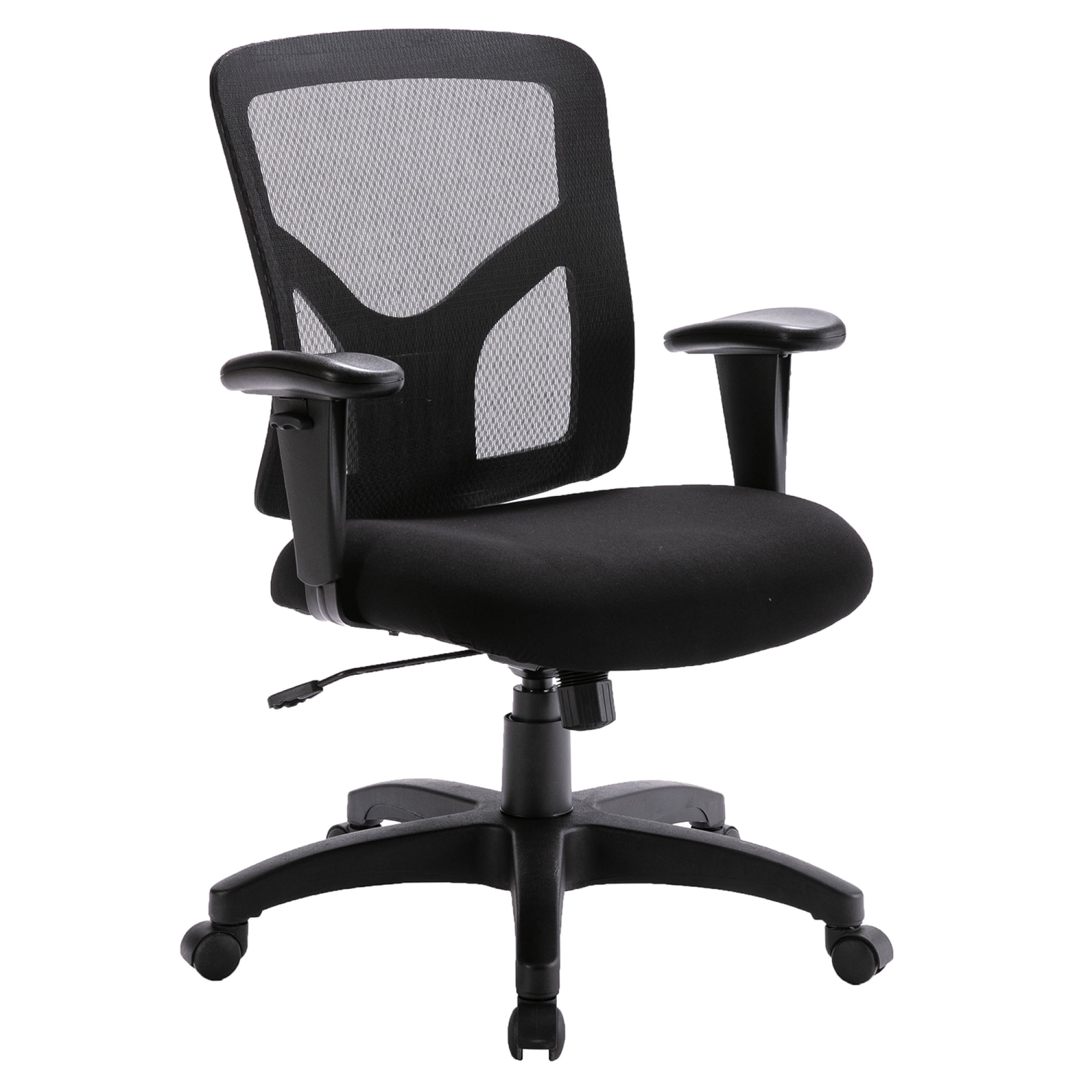Big Ergonomic Office Chair Mesh Computer Chair