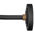 thumbnail image 4 of Hinkley Lighting - One Light Outdoor Lantern - Outdoor - Foundry Classic - 1, 4 of 4