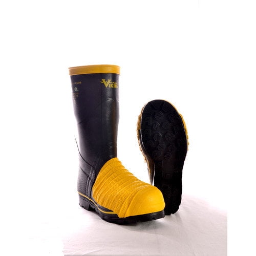 Viking Men's Miner 49er Metatarsal Protection Boot