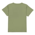 thumbnail image 2 of YO! LOL Women’s high-waisted t-shirt (Artichoke, S), 2 of 2