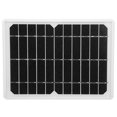 thumbnail image 2 of Banco de energía solar de emergencia, Banco de energía solar Tablero de carga solar portátil Banco de energía solar portátil Funcionalidad de alta precisión NikouMX herramienta, 2 of 8