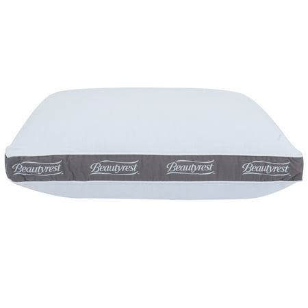 Beautyrest Luxury Spa Comfort Pillow in Multiple Sizes