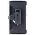 thumbnail image 4 of Pelican Voyager Samsung Galaxy S25 Ultra Magnetic Case with Holster - Black, 4 of 6