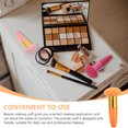 thumbnail image 4 of MasteelfCA 4Pcs Comfortable Powder Puffs Makeup Applicators Girl Loose Foundation Puffs, 4 of 7