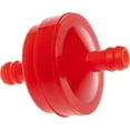 thumbnail image 2 of 5x Fuel Filters Replacement for BS-394358 for Lawn Mower Engine without Fuel Pump, 2 of 3