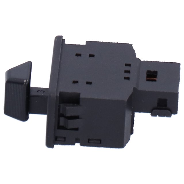 Universal Motorcycle Handlebar Switch, Motorcycle ATV Handlebar Light Switch Anti-corrosion Sturdy With 34mm/1.3in For Motorcycle For Most People