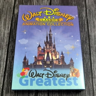 Disney - Pixar Movie Collection (Blu-ray) - Walmart.com