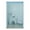 Blue, variant on Zeiwohndc Line Window Screen Additional Polyester Fabric Insect Resistant Ventilated Modern Plan