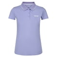 thumbnail image 1 of Regatta - Polo Maverick V para Mujer (Floración Lila), 1 of 4