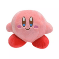 thumbnail image 5 of Kirby Superstar Soft Plush Toy Cute Kirby Stuffed Doll Kids Birthday Gift-, 5 of 13