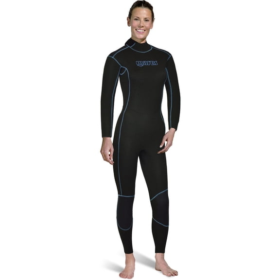 Mares 2.5mm M-Flex Women's Full Wetsuit
