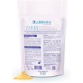 thumbnail image 2 of Lumehra's Laundry Detergent, Powder Biodegradable Safe for sensitive skin, Kids, Baby non toxic laundry detergent  Scent Tea Tree and Lemon Essential Oils 500 Grams 100 Loads Ultra Concentrated, 2 of 9