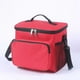 thumbnail image 3 of Bolsa de Picnic térmica reutilizable Qarigey AP016754-01 Rojo, 3 of 6