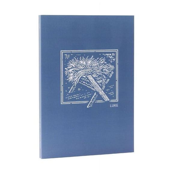 NET Abide Bible Journal - Luke, Paperback, Comfort Print: Holy Bible, (Paperback)