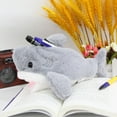 thumbnail image 4 of ToyKingdee Shark Plush, Stuffed Animal, Plush Toy, Gifts, 4 of 6
