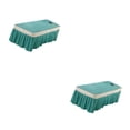 thumbnail image 1 of Billuyoard SPA Massage Table Skirt Beauty Bed Sheet Valance Quilted with Type1 NO1, 1 of 1