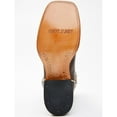 thumbnail image 7 of Cody James Men's Willow Western Boot Broad Square Toe - BCJSP21L2 10 1/2 D(M) US, 7 of 7