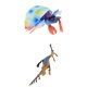 thumbnail image 1 of de Modelo Animal Juguetes Educativos Decoración para hogar Weedy Seadragon, 1 of 9