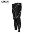 thumbnail image 2 of Professional Swimming Pants Professional Long Swimsuit Mens Long Swimming Pants-DF, 2 of 5