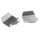 thumbnail image 5 of Placa protectora de eje de Armadura shaofei de chasis de acero inoxidable color plateado, 5 of 5