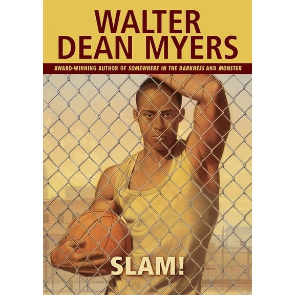Slam! (Paperback)