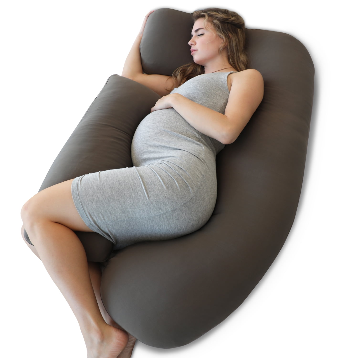 pregnancy side pillow