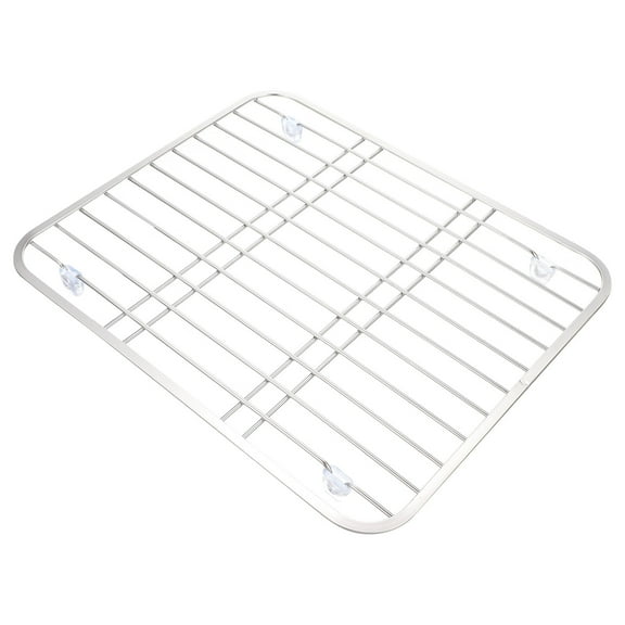 Sink Drain Basket Dish Drainer over The Drying Rack Kitchen Tableware Utensil Holder Stainless Steel 304